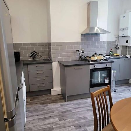 Double Bed L1 Burnley City Centre Esterno foto