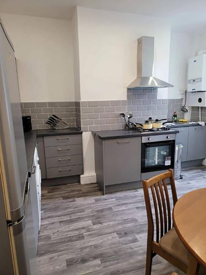 Double Bed L1 Burnley City Centre Esterno foto