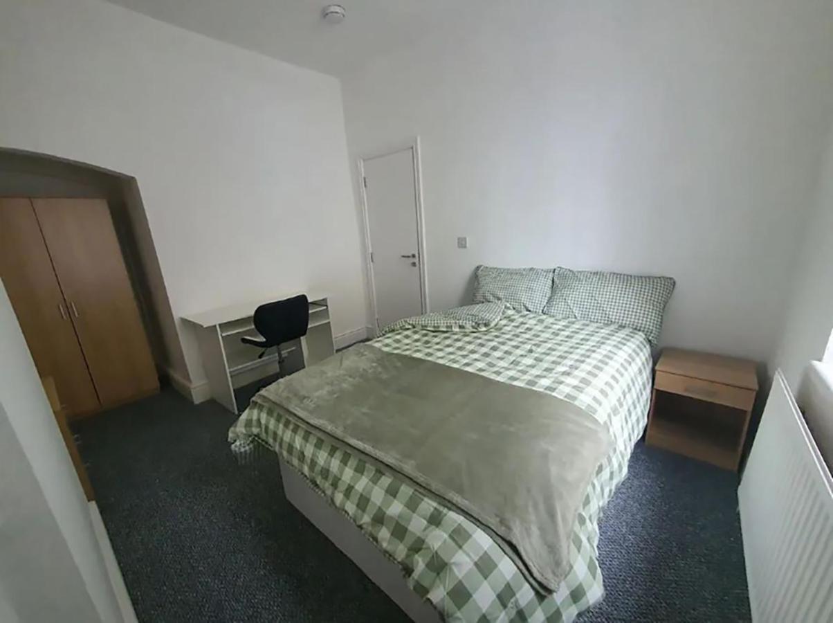 Double Bed L1 Burnley City Centre Esterno foto
