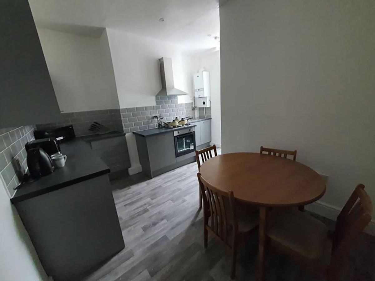 Double Bed L1 Burnley City Centre Esterno foto